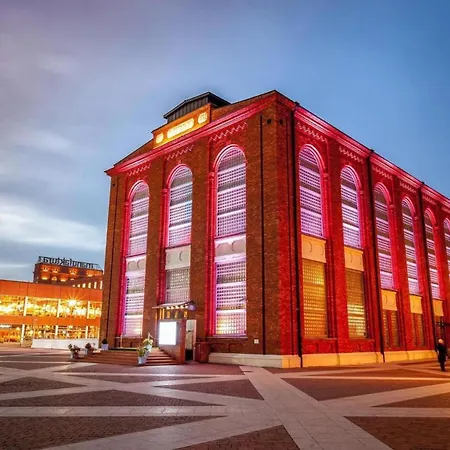 Lumina Premium Apartments With Parking Lodz  Exterior photo