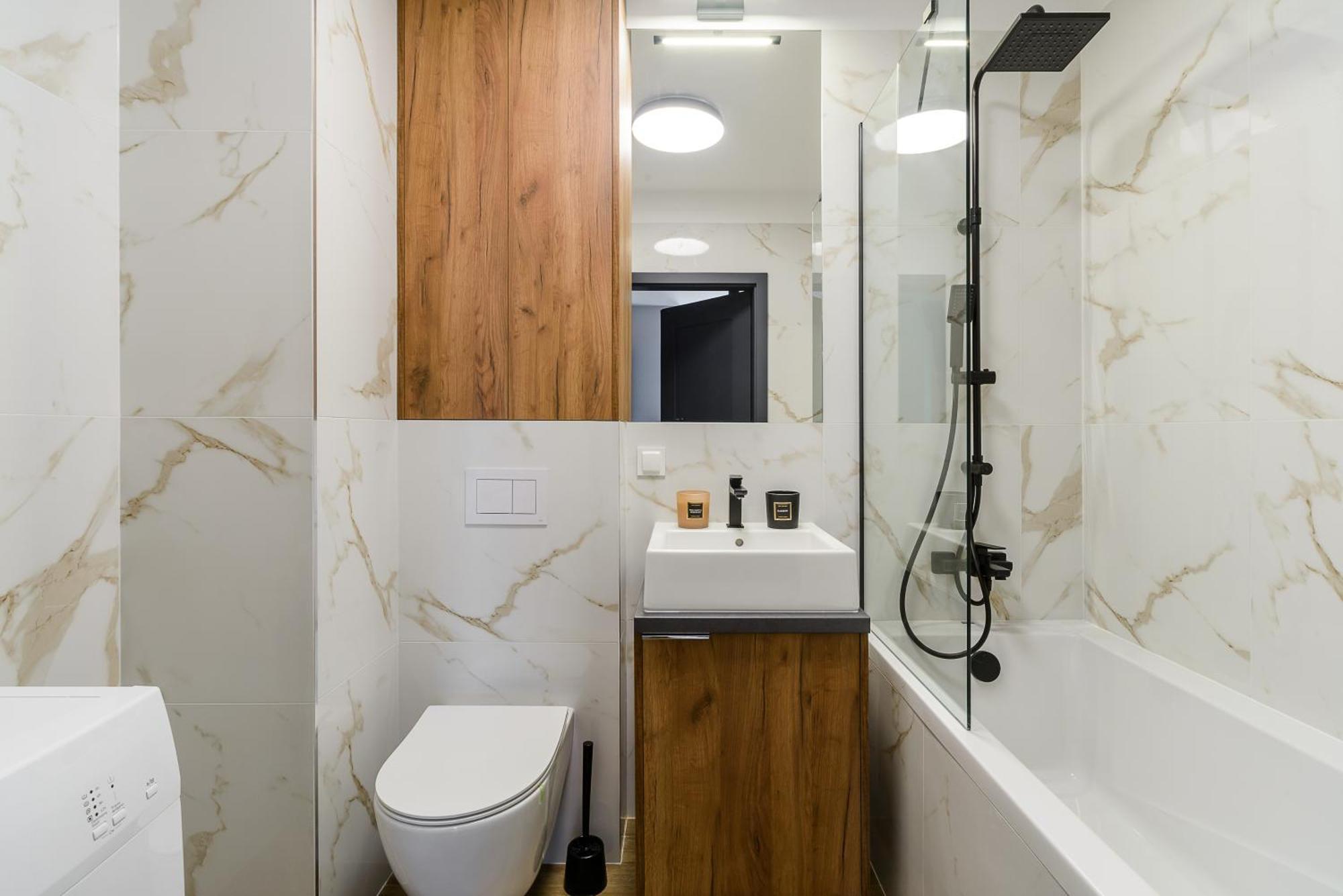 Apartment Lumina Premium With Parking *