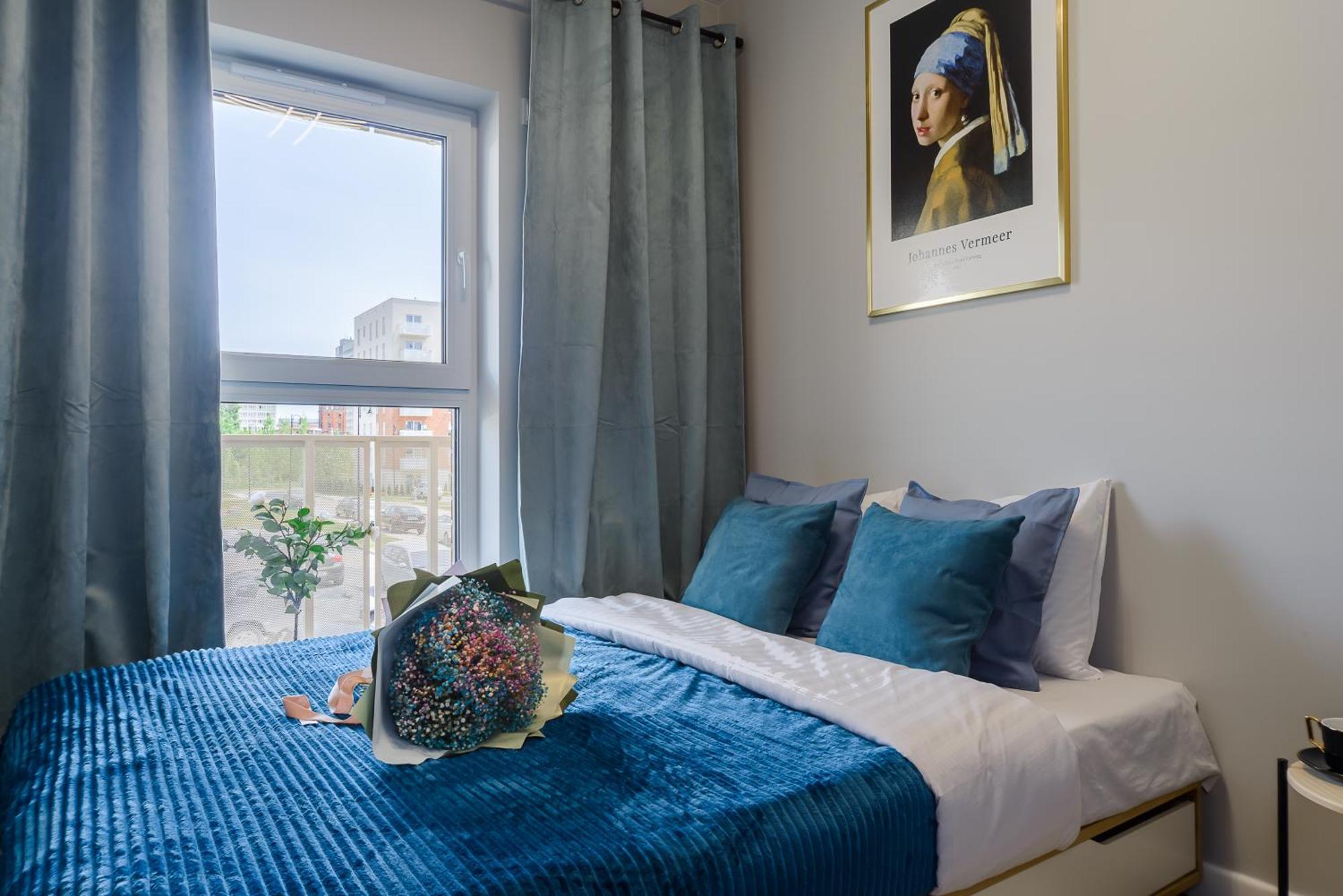 Apartment Lumina Premium With Parking *